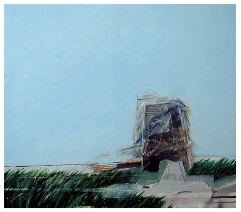 bunker 1977